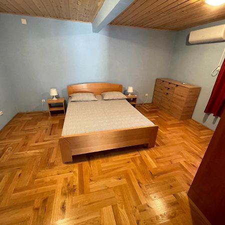 Apartman Ljubica Apartment Bibinje Exterior photo