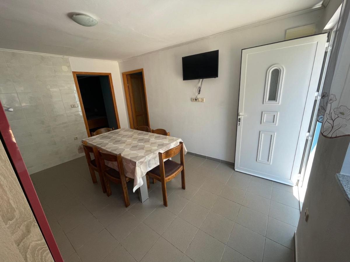Apartman Ljubica Apartment Bibinje Exterior photo