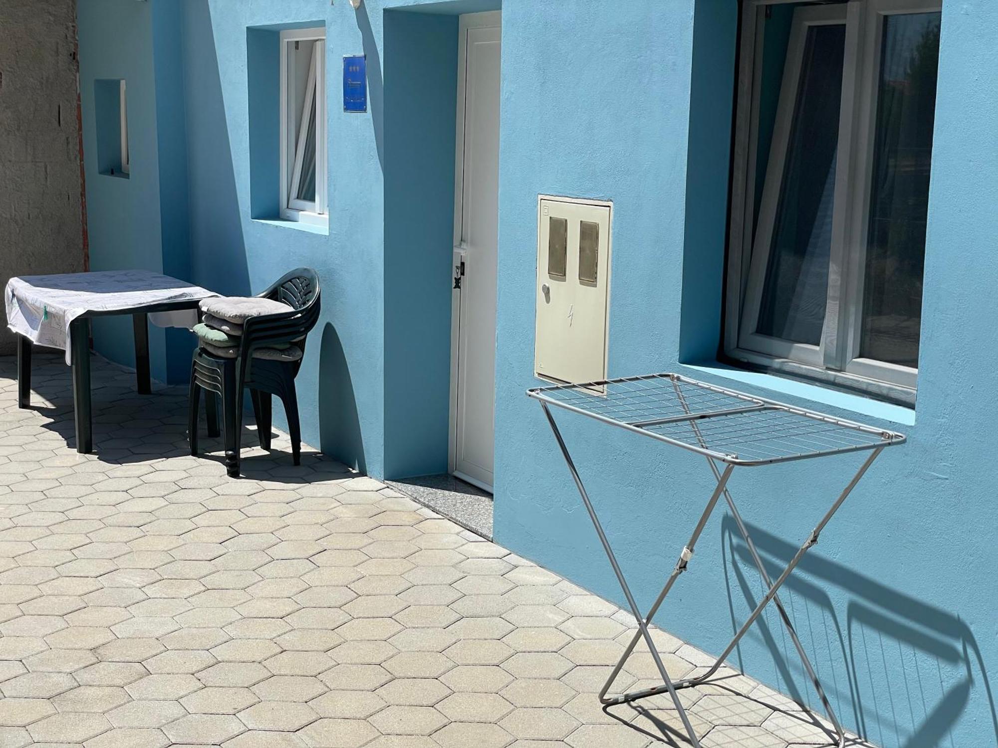 Apartman Ljubica Apartment Bibinje Exterior photo